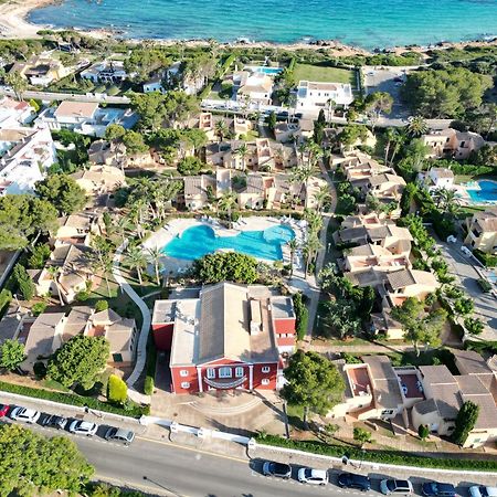 Menorca Paradise Nº 30 Villa Son Xoriguer Bagian luar foto