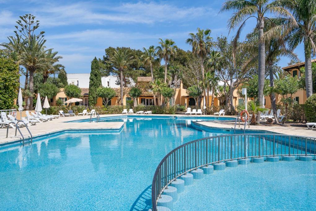 Menorca Paradise Nº 30 Villa Son Xoriguer Bagian luar foto