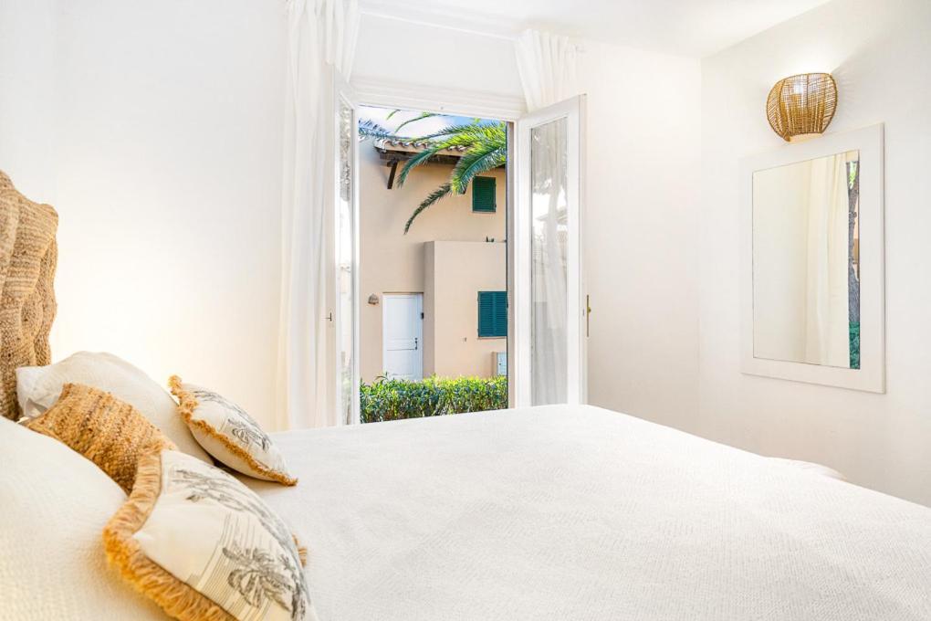 Menorca Paradise Nº 30 Villa Son Xoriguer Bagian luar foto
