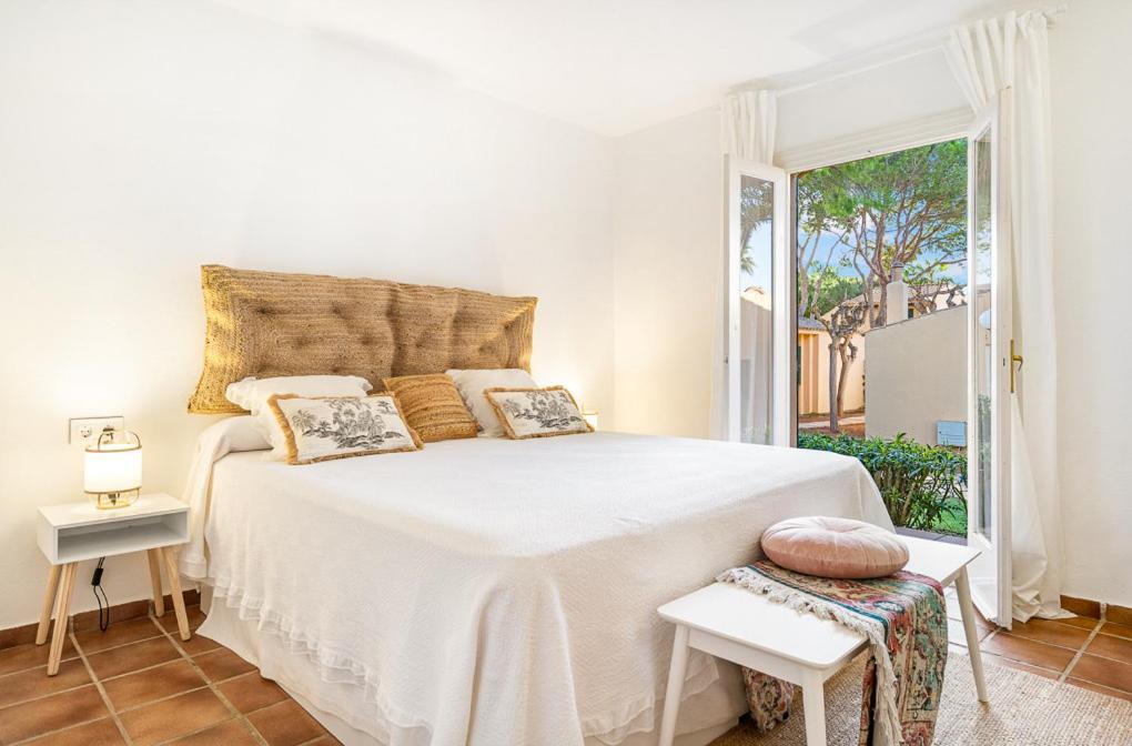 Menorca Paradise Nº 30 Villa Son Xoriguer Bagian luar foto